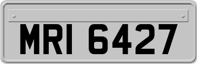 MRI6427