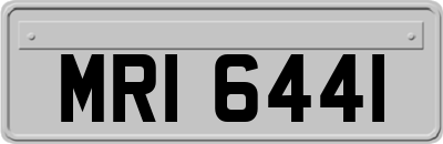 MRI6441
