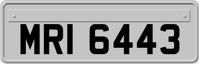 MRI6443