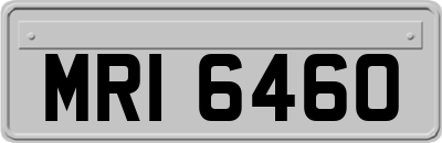 MRI6460
