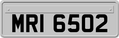 MRI6502