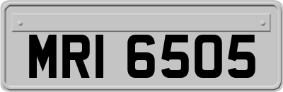 MRI6505
