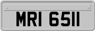MRI6511