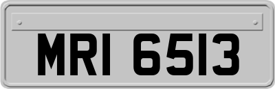 MRI6513