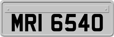 MRI6540