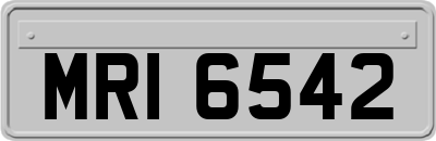 MRI6542