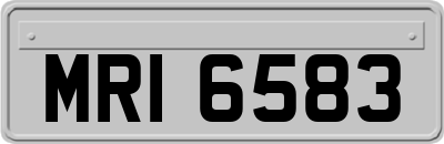 MRI6583