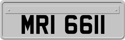 MRI6611