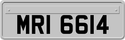 MRI6614
