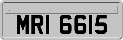 MRI6615