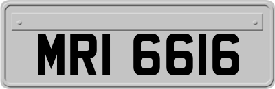 MRI6616