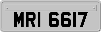 MRI6617