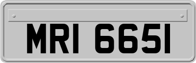 MRI6651