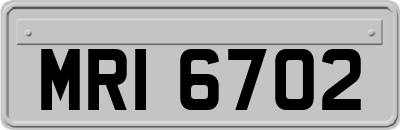 MRI6702