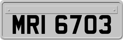 MRI6703