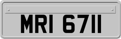 MRI6711