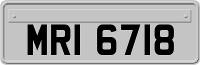 MRI6718