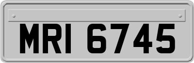 MRI6745