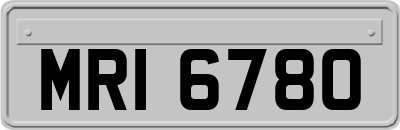 MRI6780