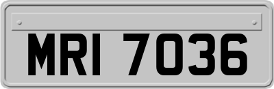 MRI7036