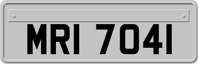 MRI7041