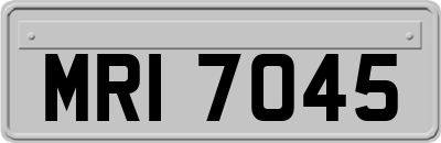 MRI7045