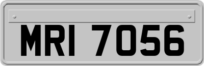 MRI7056
