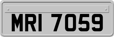 MRI7059