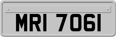 MRI7061