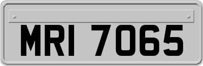 MRI7065