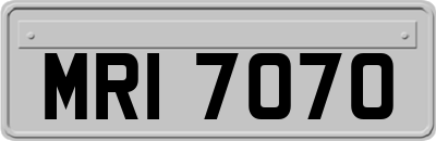 MRI7070