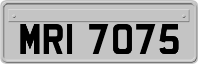 MRI7075