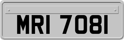 MRI7081