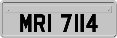 MRI7114