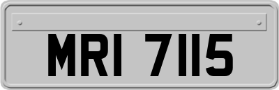 MRI7115