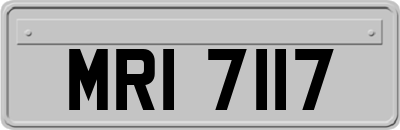 MRI7117