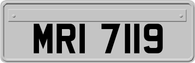 MRI7119