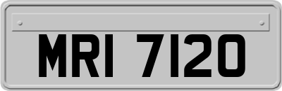 MRI7120