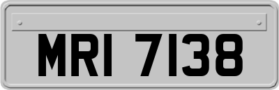 MRI7138