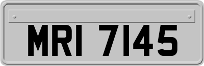 MRI7145