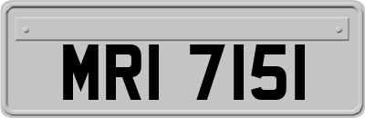 MRI7151