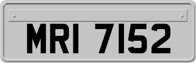 MRI7152