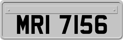 MRI7156