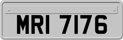 MRI7176