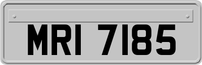 MRI7185