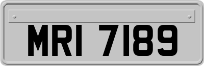 MRI7189