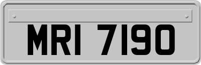 MRI7190
