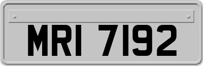 MRI7192