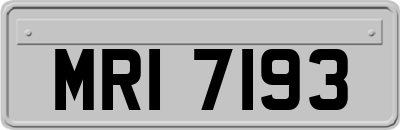MRI7193