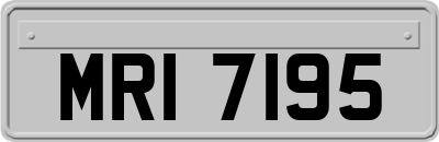 MRI7195